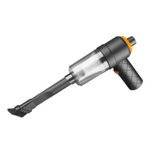 Usisivač i ispuhivač 2-in-1 portable vacuum cleaner GEMBIRD, suction/blower, CK-MVC-01