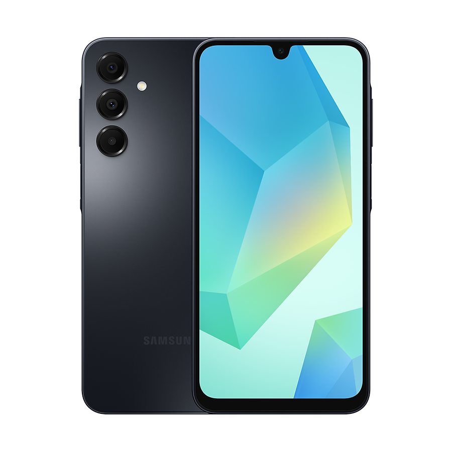 Mobitel Samsung Galaxy A16 4GB 128GB Dual Sim Black