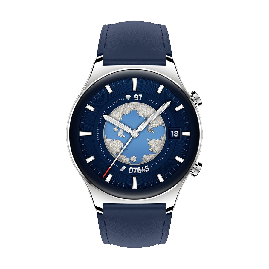 Pametni sat Honor Watch GS 3,MUS-B19,Ocean Blue