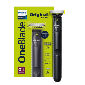 PHILIPS OneBlade trimer QP1624/10