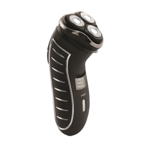ESPERANZA MEN"S SHAVER RAZOR BLACK EBG002K