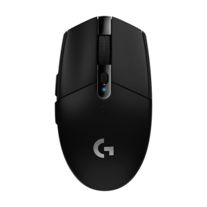 Miš LOGITECH G304 Lightspeed Wireless Black 910-005286