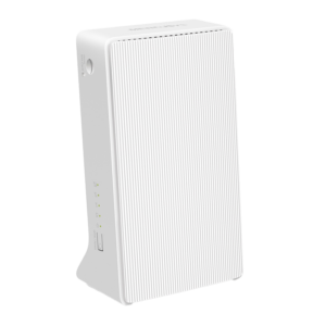 ROUTER Mercusys MB230-4G AC1200 Wi-Fi 4G+ LTE Router, Build-In 300Mbps 4G LTE Modem, 2.4 GHz, 5 GHz, 4G+ Cat6 300/50 Mbps, Internal Anten.