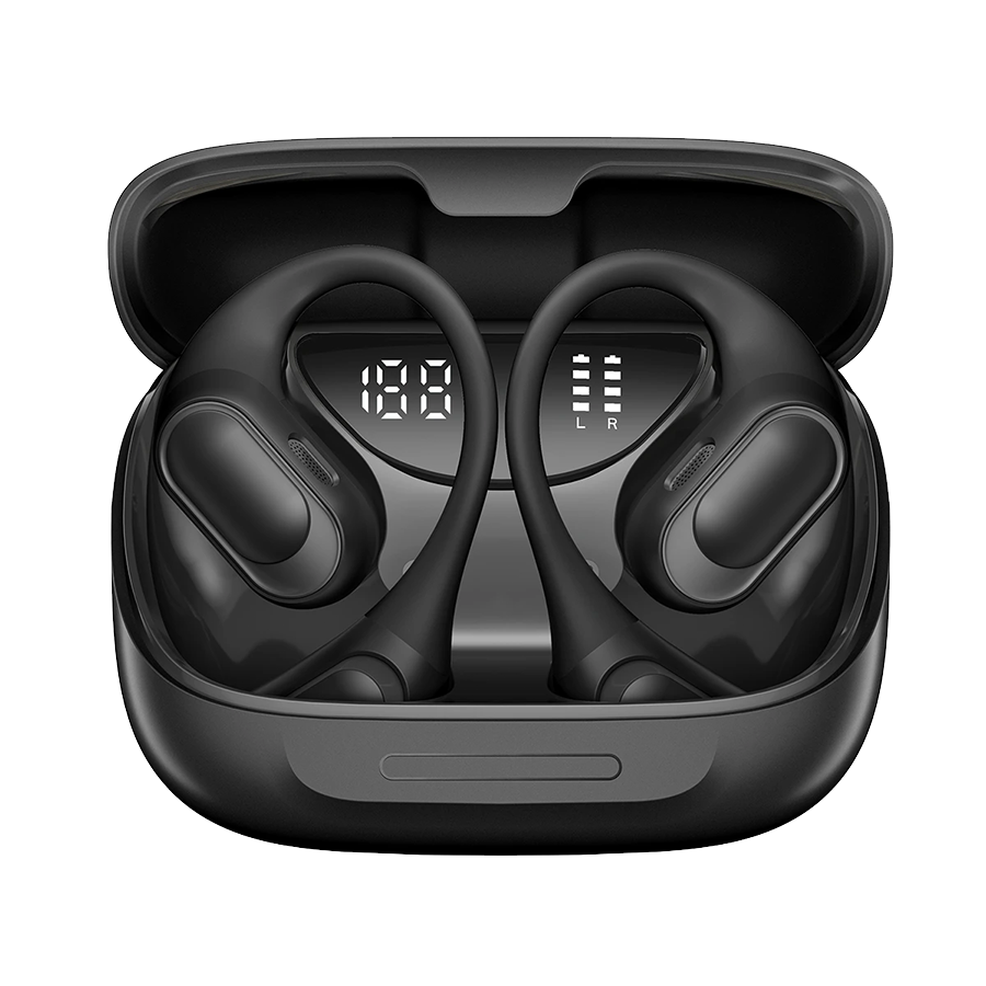 Slušalica bluetooth Blackview AirBuds 200, Eclipse Black