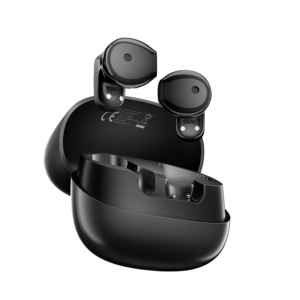 Slušalica bluetooth Blackview AirBuds 20, Carbon Black