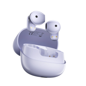 Slušalica bluetooth Blackview AirBuds 20, Lilac Purple