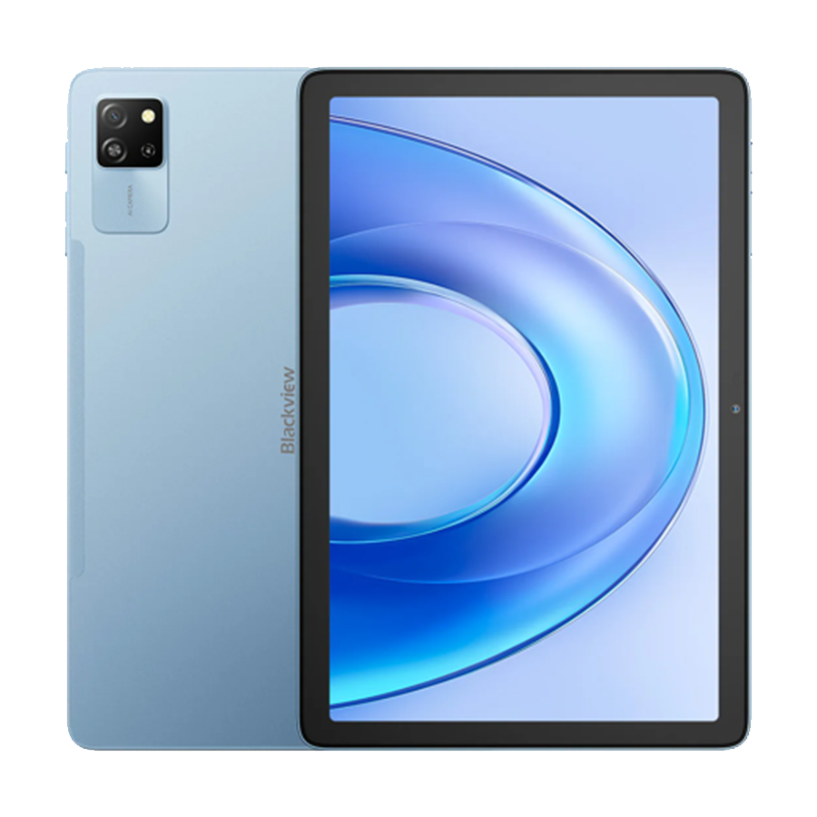 Tablet Blackview Tab 60 Pro LTE 8GB/128GB 10,1" Blue