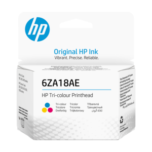 Glava HP color Ink SmartTank115/315/415/515/530/615 (6ZA18AE)