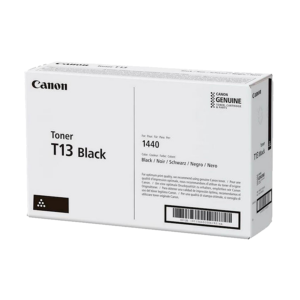 Toner Canon CRG-T13 za model 1440 (do 10.600str)