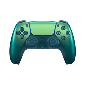 PS5 Dualsense Wireless Controller Chroma Teal 1000044474