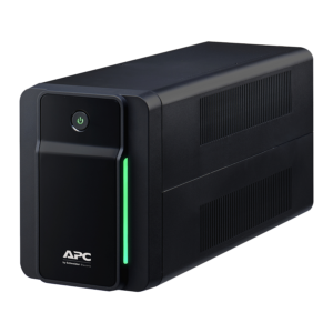 Back-UPS APC 750VA, 230V, AVR, IEC Sockets BX750MI
