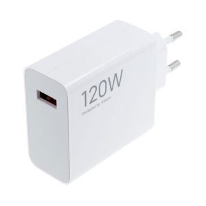 Punjač Xiaomi Mi ORG. punjač 120W + 6A Type C kabal  MDY-14-EE, BHR9462EU