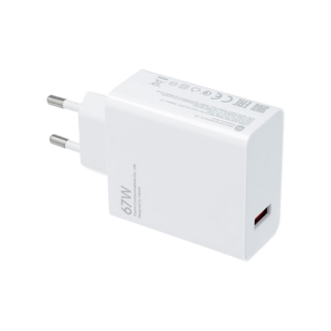 Punjač Xiaomi Mi ORG. 67W Combo Type-A, + 6A Type-C kabal MDY-12-EH,BHR9465EU