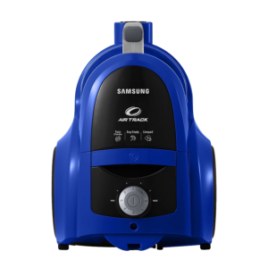 Usisivač Samsung VCC4550V36 | Snaga/ Usisna moć: 1800 W/ 360 W | Filtracija: HEPA filter | Kapacitet posude: 1.3 L | Prilagodljivost: Glavna četka