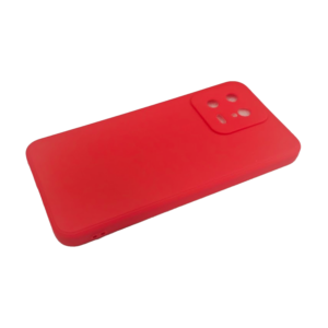 ZAŠTITNA MASKA TPU XIAOMI 13 PRO RED