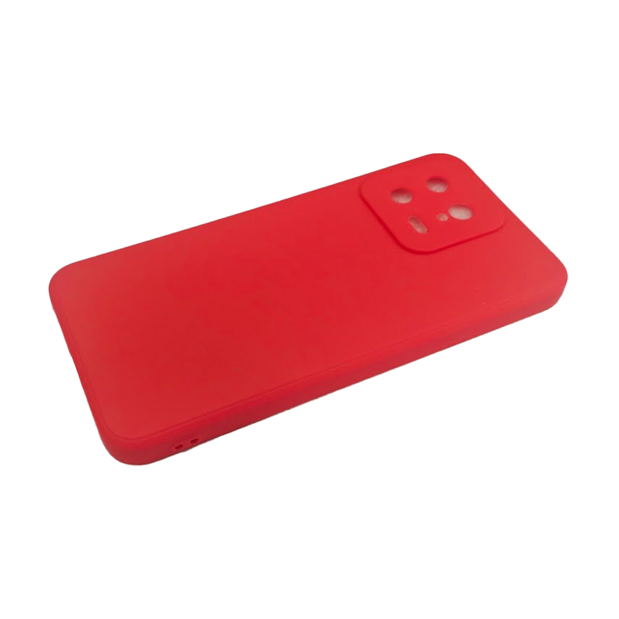 ZAŠTITNA MASKA TPU XIAOMI 13 PRO RED