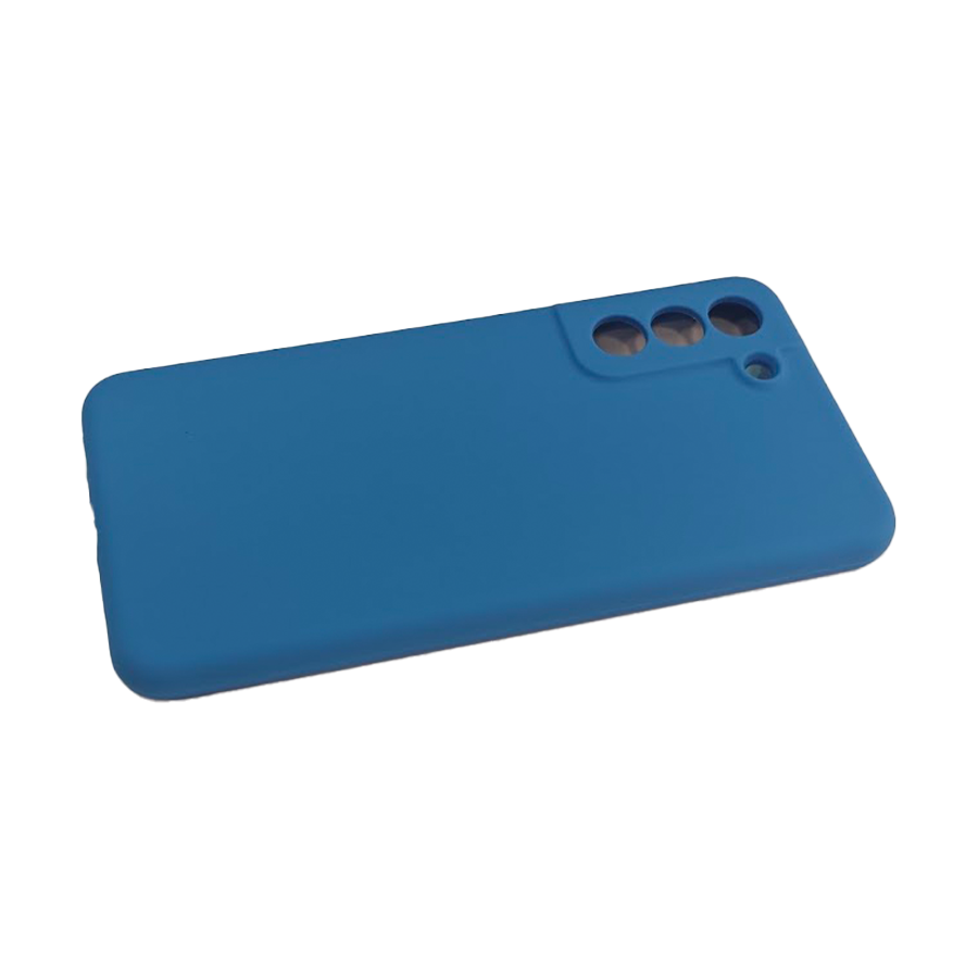 ZAŠTITNA MASKA ZA SAMSUNG GALAXY S21 FE PLAVA