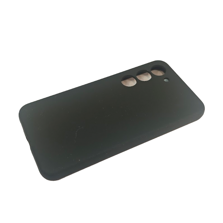ZAŠTITNA MASKA ZA SAMSUNG GALAXY S23 CRNA