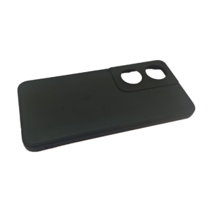 ZAŠTITNA MASKA TPU HONOR X7B BLACK