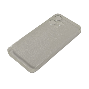 ZAŠTITNA MASKA TPU ULTRA XIAOMI REDMI 12 4G WHITE