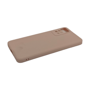 ZAŠTITNA MASKA TPU XIAOMI REDMI NOTE 12 PRO 4G PINK