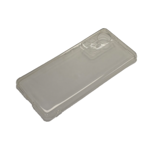 ZAŠTITNA MASKA TPU ULTRA XIAOMI 12 PRO WHITE EUROPE