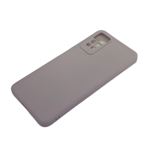 ZAŠTITNA MASKA TPU XIAOMI REDMI NOTE 12 PRO 4G PURPLE