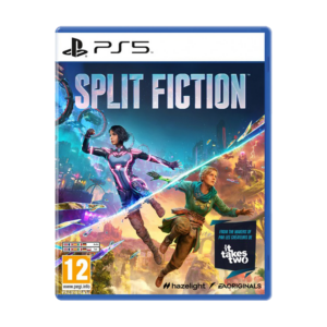 Split Fiction PS5 118389