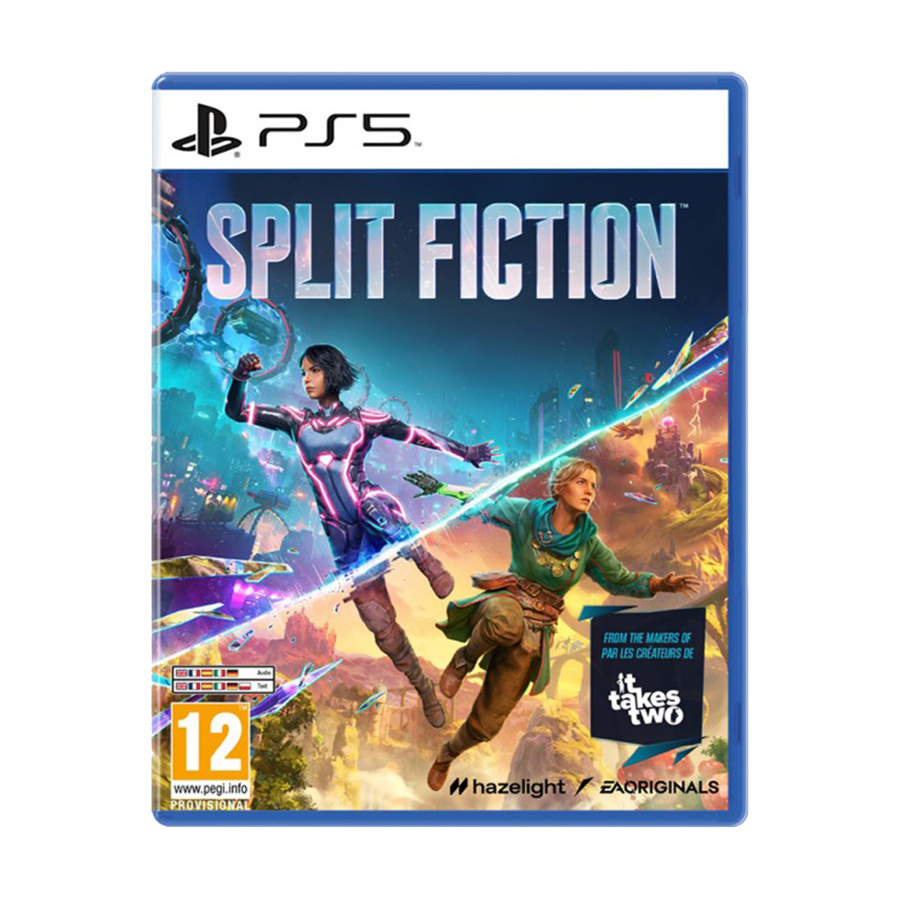 Split Fiction PS5 118389