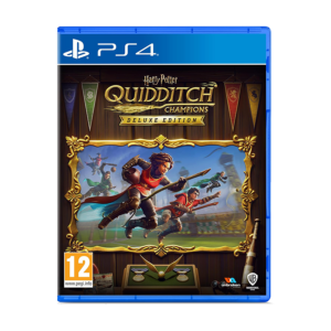 Harry Potter Quidditch Champions Deluxe Edition PS4 PS4X-1373