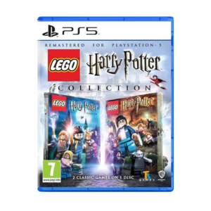 Lego Harry Potter Collection PS5 PS5X-0399