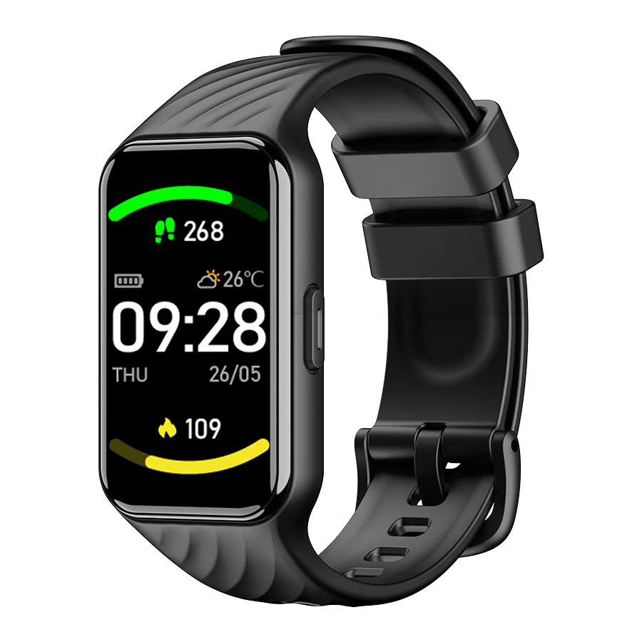 Pametni sat Blackview R10 Black