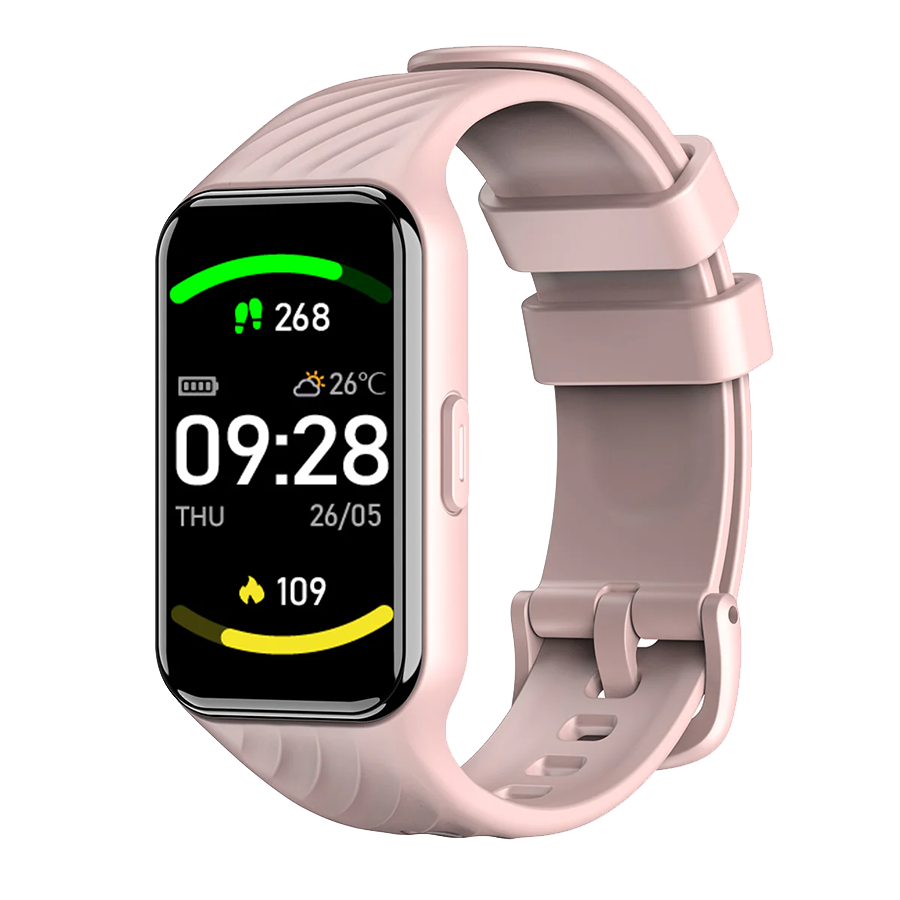 Pametni sat Blackview R10 Pink