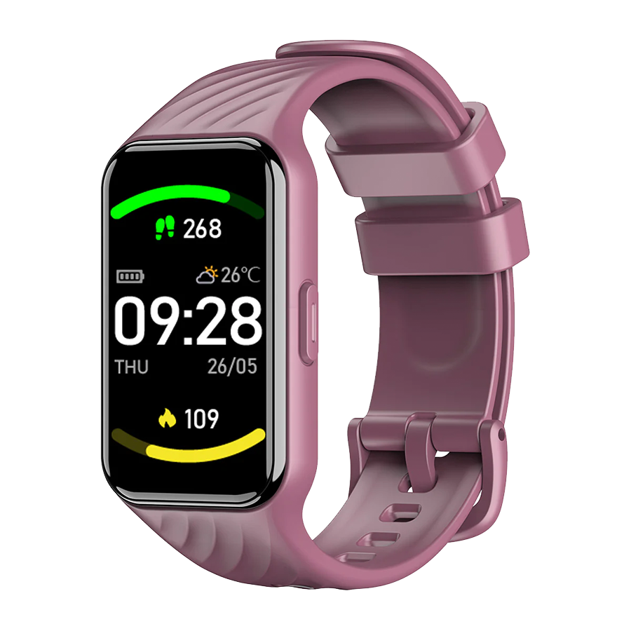 Pametni sat Blackview R10 Purple