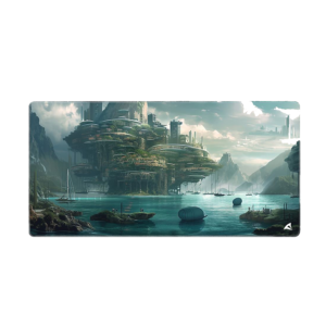 Podloga za miš SHARKOON gaming SKILLER SGP40 Mouse Mat D6, 1000 x 500 x 3 mm