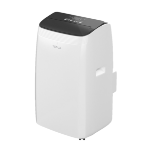 TESLA pokretna klima TTMYW-12CHW Inverter, R290, Bijela 3,5kW, WiFi
