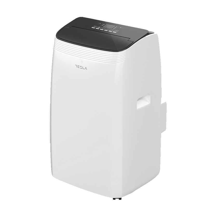 TESLA pokretna klima TTMYW-12CHW Inverter, R290, Bijela 3,5kW, WiFi