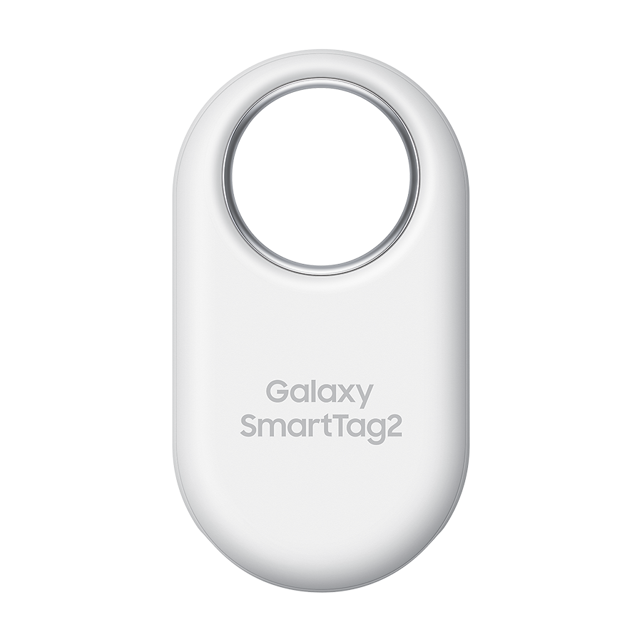 Samsung Galaxy SmartTag2 White EI-T5600BWEGEU