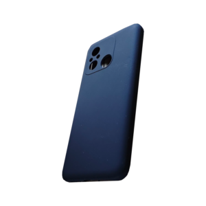 ZAŠTITNA MASKA ZA XIAOMI REDMI 12C/11A CRNA