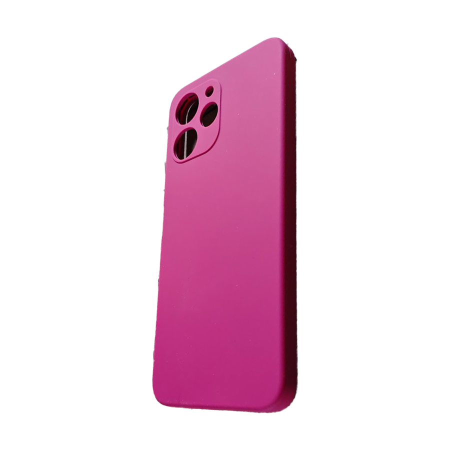 ZAŠTITNA MASKA ZA XIAOMI REDMI 12 4G BORDO