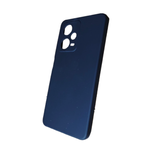 ZAŠTITNA MASKA ZA XIAOMI REDMI NOTE 12 PRO 5G CRNA