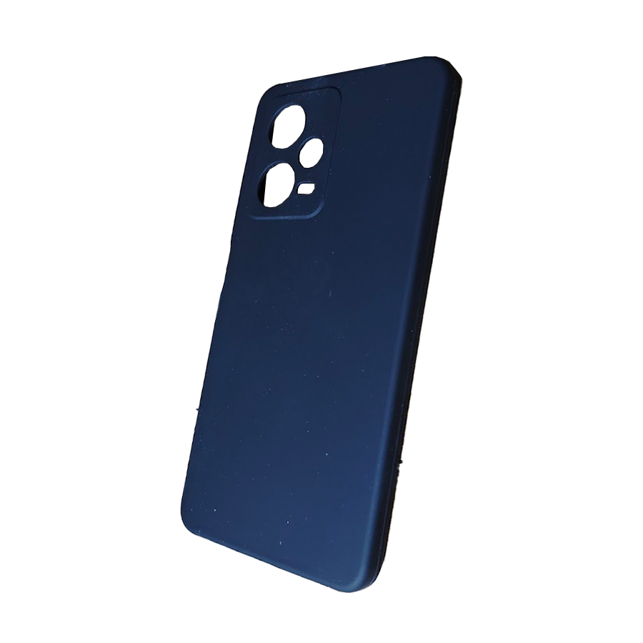 ZAŠTITNA MASKA ZA XIAOMI REDMI NOTE 12 PRO 5G CRNA