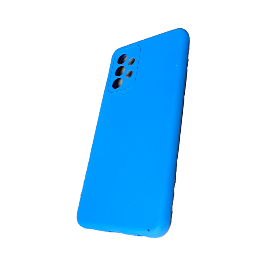 ZAŠTITNA MASKA ZA SAMSUNG GALAXY A52/A52S PLAVA