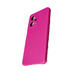 ZAŠTITNA MASKA ZA XIAOMI REDMI NOTE 12 PRO 5G BORDO