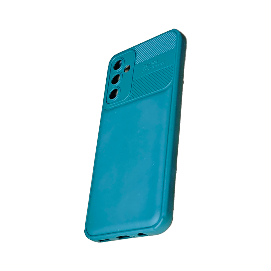 ZAŠTITNA MASKA ZA SAMSUNG GALAXY A14 4G/5G ZELENA