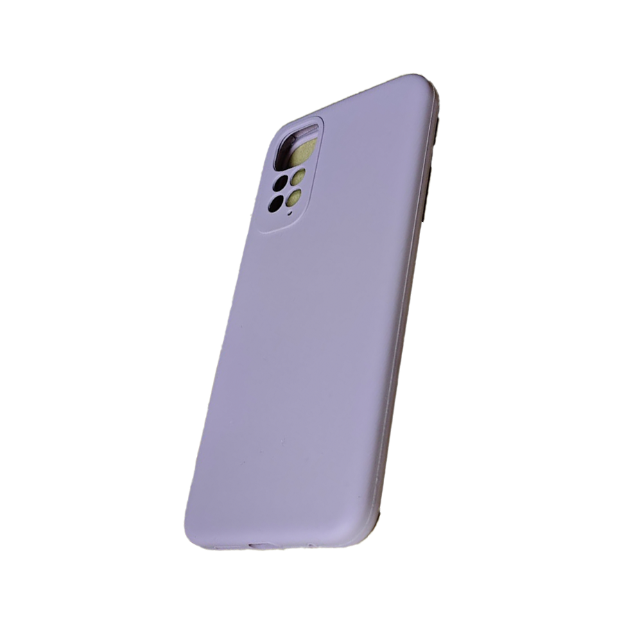 ZAŠTITNA MASKA ZA XIAOMI REDMI NOTE 11/NOTE 11S HEATHER