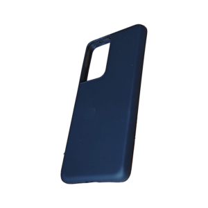 ZAŠTITNA MASKA ZA SAMSUNG GALAXY S21 ULTRA CRNA