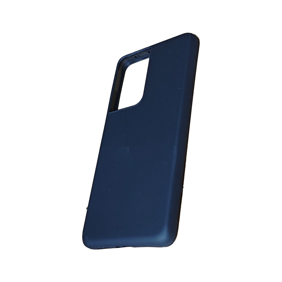 ZAŠTITNA MASKA ZA SAMSUNG GALAXY S21 ULTRA CRNA