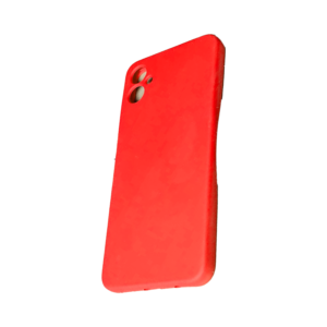 ZAŠTITNA MASKA ZA SAMSUNG GALAXY A05 CRVENI