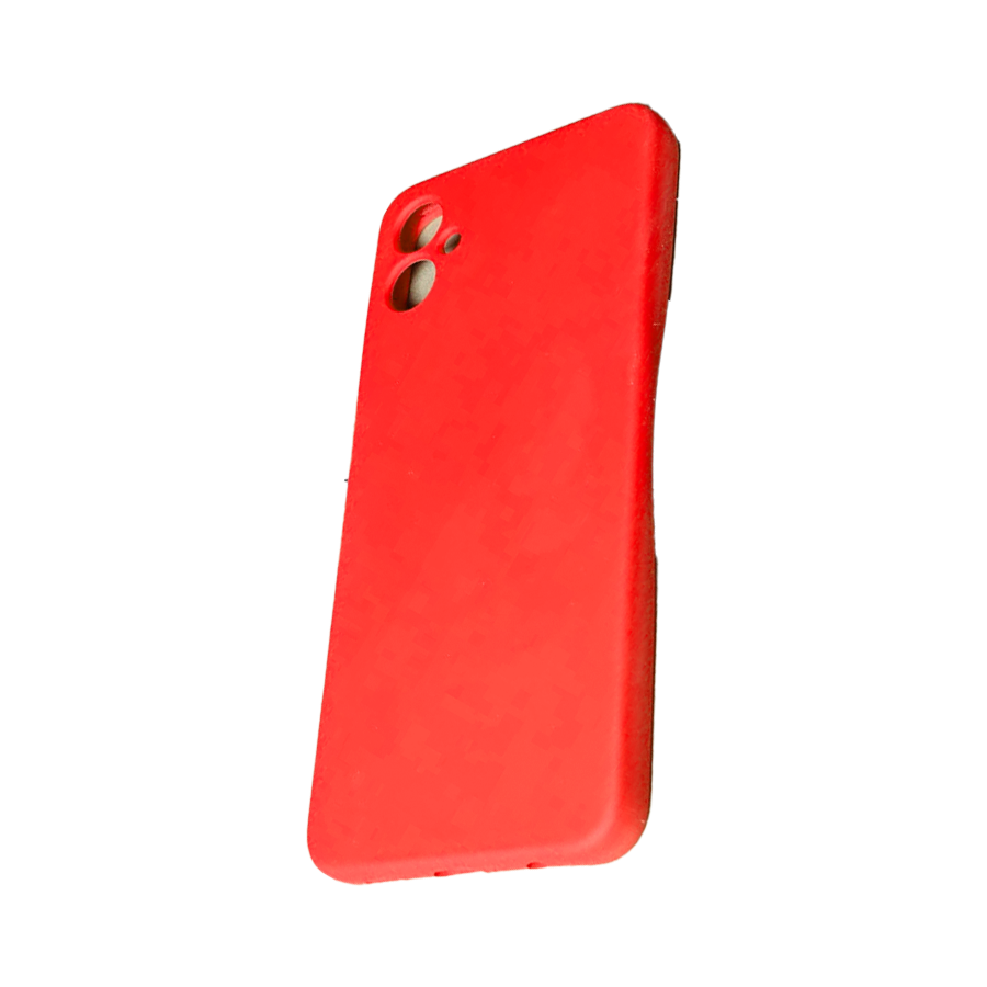 ZAŠTITNA MASKA ZA SAMSUNG GALAXY A05 CRVENI
